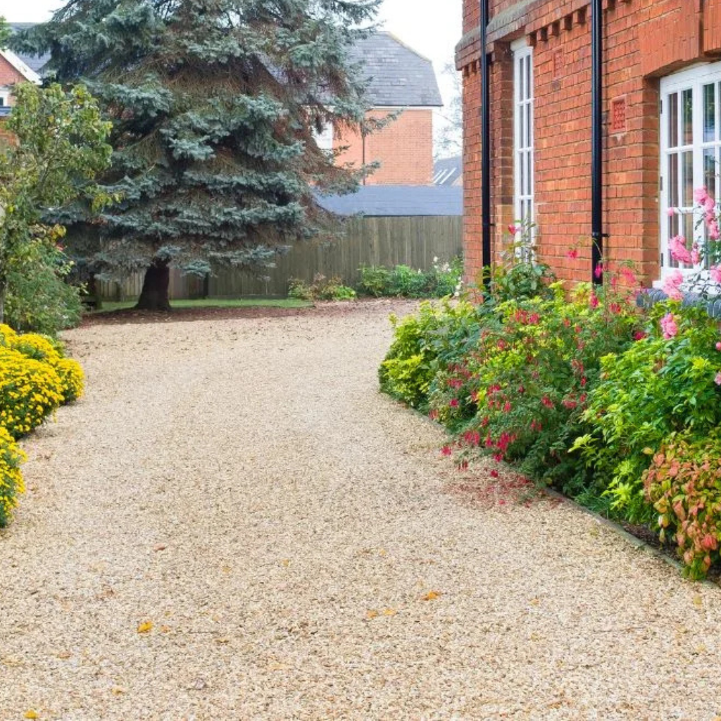 Contact Driveways Parkgate driveway company