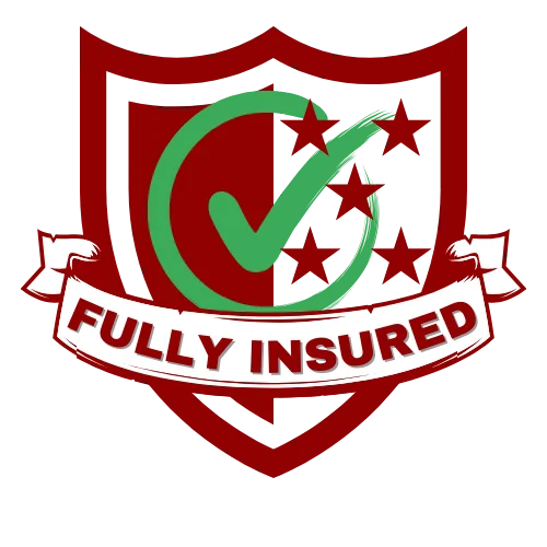 Fully Insured Driveway Services in Parkgate