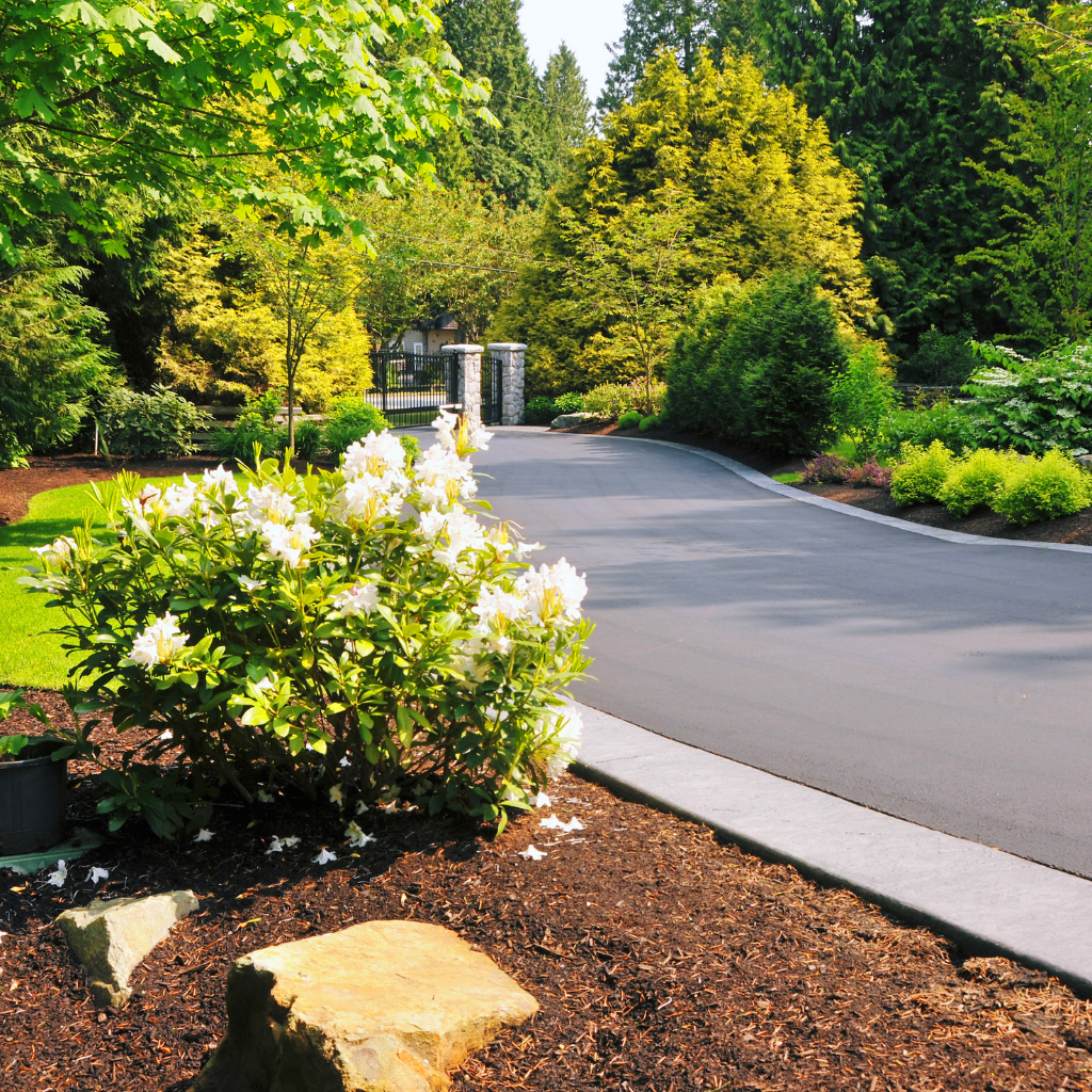 Local Driveway Solutions by WCD in Parkgate