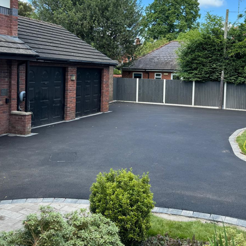 Local Tarmac Driveway Experts in Parkgate