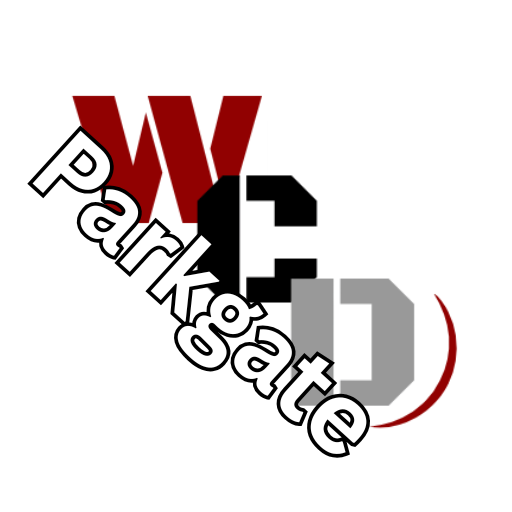 Parkgate Driveways Logo