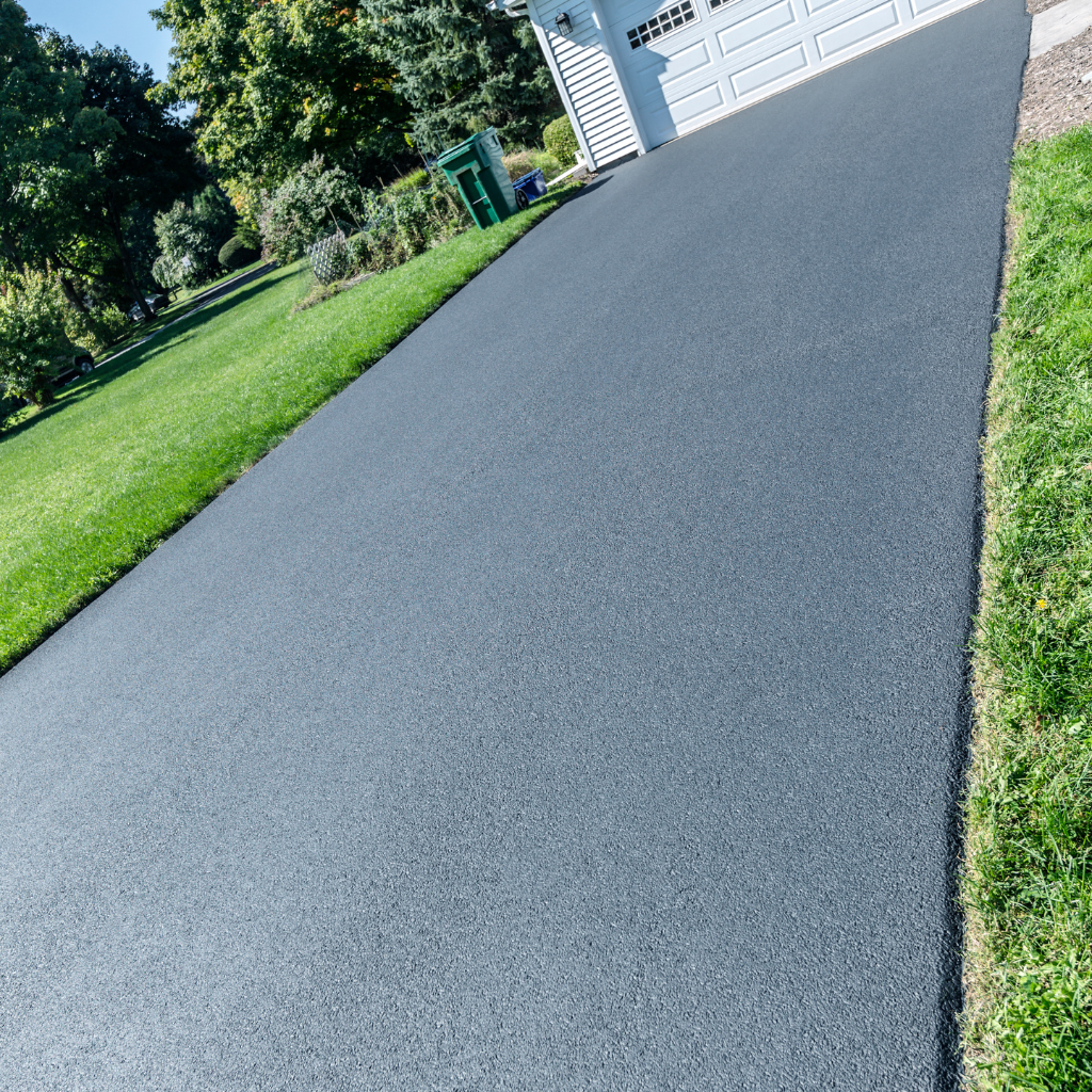 Tarmac Driveway Solutions by WCD Parkgate driveway company